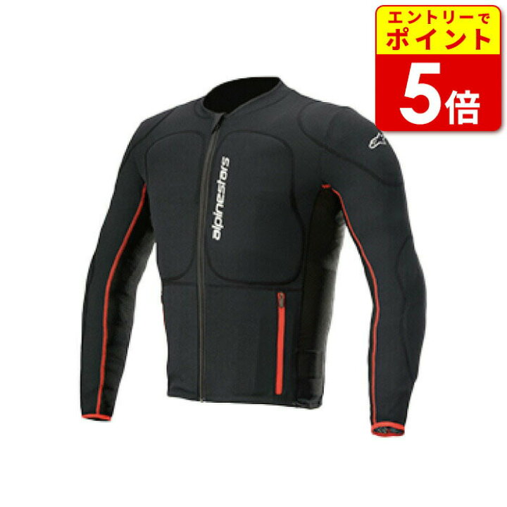 楽天市場】アルパインスターズ BASE MESH JACKET ASIA(3304621)/ベース 