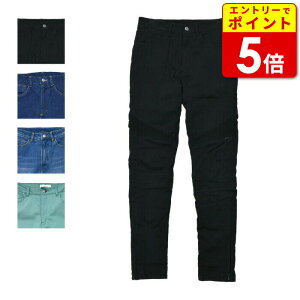 【エントリーで当店P5倍!お買い物マラソン期間中】【在庫限り】Jアンブル ロッソスタイルラボ ROP-53 ウォームストレッチパンツ(レディース) 秋冬 レディース 防風 ライディングパンツ バイ