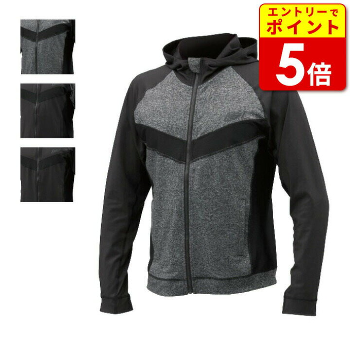 楽天市場】ヒョウドウ STU117 HYOD RELAX RASH PARKA(LONG) 春夏 