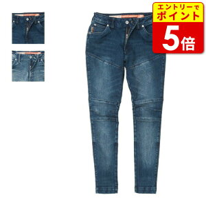 ヒョウドウ HYD903 HYOD COVEC BIKERS PANTS(Womens) 春夏 メッシュ パンツ ズボン バイク ウェア