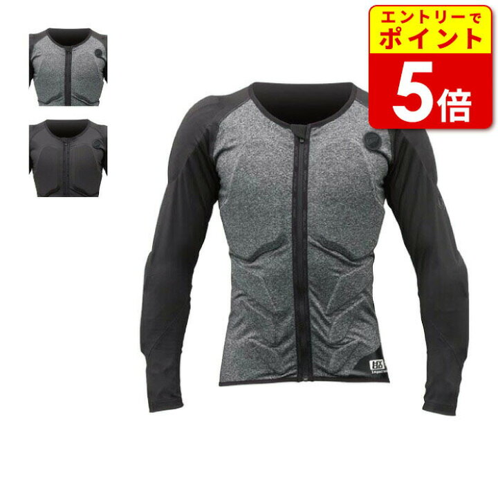 楽天市場】ヒョウドウ HRZ920D D3O AIR COMFORT PROTECT SHIRTS 