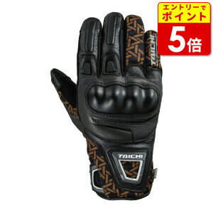 【エントリーで当店P5倍!お買い物マラソン期間中】値下げしました! RSタイチ RST630 MOTO URBAN ウインターグローブ WEDGE BLACK グローブ レディースサイズあり ペアルック バイク グローブ 手袋