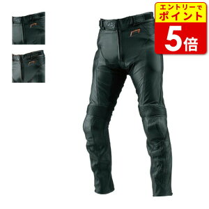 yGg[œXP5{!12420zqEhE HSP004DS ST-X D3O LEATHER PANTS(BOOTS-OUT) oCN U[pc 