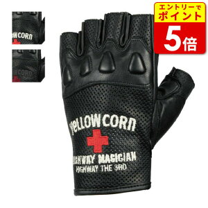 yGg[œXP5{I}\ԒzCG[R[ YG-249SP Half Finger Punch Mesh Leather GLOVE t X}zΉ O[u oCN O[u  X}z
