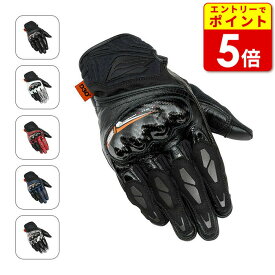 HYOD HSG022D ST-X CORE D3O GLOVES 26春夏 グローブ ヒョウドウ