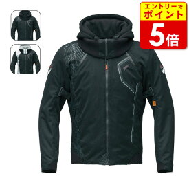 ヒョウドウ STJ546D ST-X TEXTILE〔NEO PARKA D3O〕 25秋冬