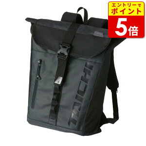 RS�^�C�` RSB278 WP �o�b�N�p�b�N BLACK