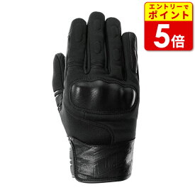 【エントリーで当店P5倍!スーパーSALE期間中】フリュガン TD SOFT D3O PRIMALOFT(4616) グローブ 25秋冬