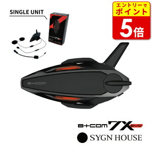 �T�C���n�E�X B+COM 7X EVO SINGLE UNIT �V���O�����j�b�g(00083261)
