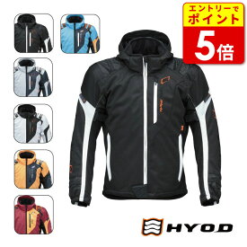 ヒョウドウ STJ053D ST-X SPEED PARKA D3O
