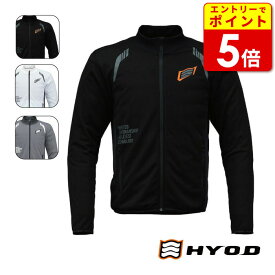 ヒョウドウ STJ202RE ST-X FLEX MOTO JERSEY〔MINERVA〕