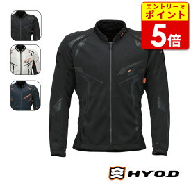ヒョウドウ STJ424D ST-X THE MESH D3O PROTECT JAC〔ALTIS〕