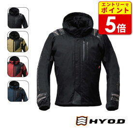 ヒョウドウ HYOD STJ614DS ST-X TEXTILE〔SPEED PARKA D3O〕 ジャケット