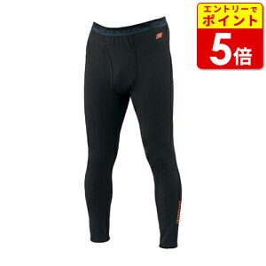 HYOD HRU509N HEAT UNDER PANTS ubN qEhE q[gA_[pc oCN EFA