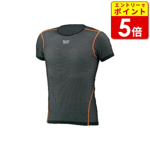 yGg[œXP5{!BLACK FRIDAYԒzHYOD finetrack KUM0812 HYOD×finetrack L1 POWER MESH T-SHIRTS ubN/IWSTITCH qEhE t@CgbN