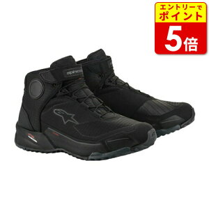 yGg[œXP5{!BLACK FRIDAYԒzApCX^[Y (2611820)CfBOV[Y ALPINESTARS CR-X DRYSTAR RIDINIG SHOE ubN/ubN(1100)