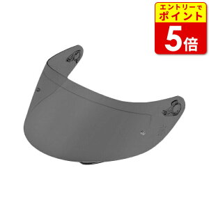 �y�G���g���[��P5�{�I���������}���\�����Ԓ��zAGV K5 S/K-3 SV/K1�p�V�[���h �X���[�N S�T�C�Y�p VISOR K5 S/K3 SV MPLK TINTED 80% KV31B7N1-001