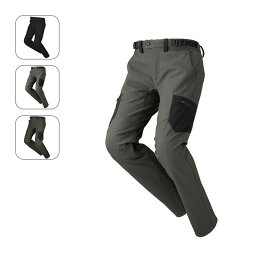 【エントリーで当店P5倍！お買い物マラソン期間中】RSタイチ RSY555 ウインドストップ ソフトシェル パンツ 秋冬