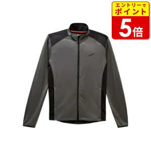 yGg[œXP5{!BLACK FRIDAYԒzApCX^[Y (1038-42004) WPbg (Charcoal/ubN) ALPINESTARS PURPOSE MID-LAYER JACKET oCN EFA