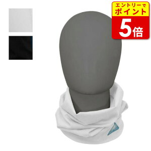【エントリーで当店P5倍!お買い物マラソン期間中】フリーズテック ACCESSORY LINE 冷感ロングネックゲーター(25152208)(25152210) 春夏 日本製 吸水速乾 抗菌 防臭 紫外線予防 バイク ウェア