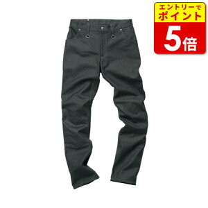 yGg[œXP5{!X[p[Z[ԒzqEhE SMP006 SMART LEATHER D3O TAPERED PANTS BLACK oCN U[WPbg WPbg U[ 