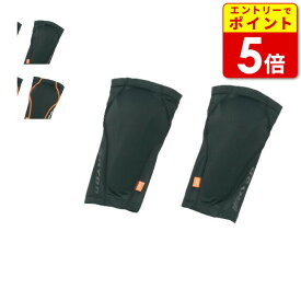 ヒョウドウ STV019D D3O COOL KNEE BOOSTER