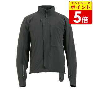 ヒートマスター 12Vヒートインナージャケット スポーツタイプ 3.5AMP LIDEF(5100040-6) 秋冬 レディースサイズあり 電熱インナージャケット バイク ウェア
