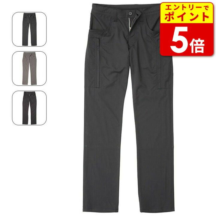 楽天市場】HYOD STT304DN ST-S UCHIMIZU D3O COOL DRY VENT PANTS 25春 