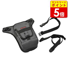 【エントリーでポイント5倍！お買い物マラソン期間中】デイトナ DH-730 ホルスターバッグ3(98660)