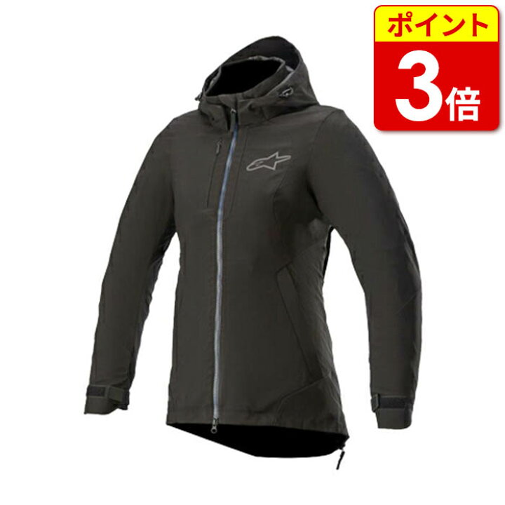 楽天市場】【再値下げしました！】アルパインスターズ レディース 