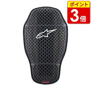 �y���XP3�{�I5��16��1:59�܂Łz�A���p�C���X�^�[�Y 6503919 �v���e�N�^�[ ALPINESTARS NUCLEON KR-CELLi PROTECTOR TRANSPARENT SMOKE
