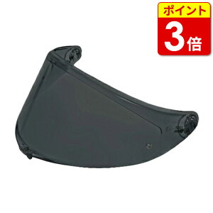 �y�|�C���g3�{�I���������}���\�����Ԓ��zAGV K6S/K6�p �V�[���h �X���[�N VISOR K6S/K6 MPLK TINTED 80%