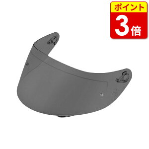 �y���XP3�{�I5��16��1:59�܂ŁzAGV K5 S/K-3 SV/K1�p�V�[���h �X���[�N S�T�C�Y�p VISOR K5 S/K3 SV MPLK TINTED 80% KV31B7N1-001