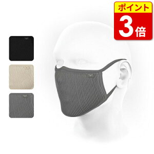 NAROO MASK F.U+ �i�u���b�N�A�x�[�W���A�O���[�j �i���[�}�X�N