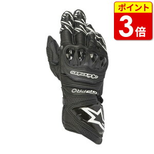 �yALPINESTARS�E�A���p�C���X�^�[�Y �zGP�@PRO�@GP�v���@R3�@�O���[�u�@10�@�u���b�N�i3556719�j