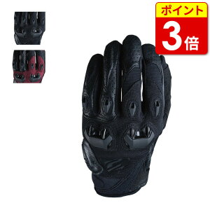 �y���XP3�{�I5��16��1:59�܂ŁzFIVE �t�@�C�u STUNT EVO WOMAN �O���[�u ���f�B�[�X�T�C�Y 2022���f�� �X�}�z�Ή� �o�C�N �O���[�u ��� �X�}�z