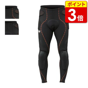 �y���XP3�{�I5��16��1:59�܂Łz�q���E�h�E HRU011D D30 AIR WARM PROTECT PANTS �E�H�[���v���e�N�g�p���c HYOD �H�~ CE�K�i D30 �o�C�N �E�F�A
