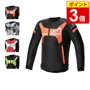 �y���XP3�{�I5��16��1:59�܂Łz�A���p�C���X�^�[�Y(3306023)T-GP X SUPERAIR JACKET ASIA �W���P�b�g �t�� �A�W�A�t�B�b�g �o�C�N �E�F�A