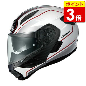 �y���XP3�{�I5��16��1:59�܂ŁzOGK�J�u�g �����E�L �r�[�� �z���C�g/���b�h RYUKI BEAM �o�C�N �w�����b�g �V�X�e���w�����b�g ���������� �������