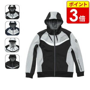 yXP3{}\ԒzHYOD STU737 WIND BLOCK HEAT FULL ZIP PARKA qEhE oCNphCi[ oCN EFA