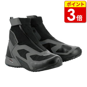 �A���p�C���X�^�[�Y�J CR-8 GORE-TEX SHOE(2338224)BLACK DARK GRAY PETROL BLUE(1285)�W���[�Y