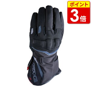 �y���XP3�{�I5��16��1:59�܂ŁzFIVE �t�@�C�u WFX3 EVO WP �O���[�u BLACK