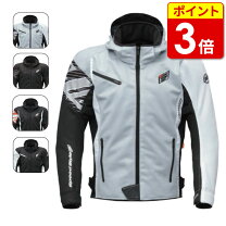 楽天市場】hyod メッシュジャケット（バイク用品｜車用品・バイク用品 