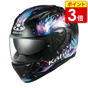 �y���XP3�{�I�������}���\�����Ԓ��zOGK �J�u�g KAMUI-3 LEIA �u���b�N �o�C�N �w�����b�g �t���t�F�C�X ���������� �������