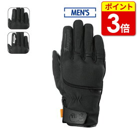 【当店ポイント3倍！お買い物マラソン期間中】フリュガン JET EVO D3O ALL SEASONS メンズ(4515) グローブ 25秋冬