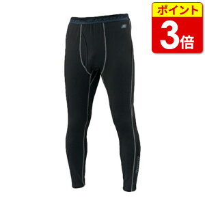 HYOD HRU509N HEAT UNDER PANTS �q���E�h�E �q�[�g�A���_�[�p���c �u���b�N/�O���[STITCH �o�C�N �E�F�A