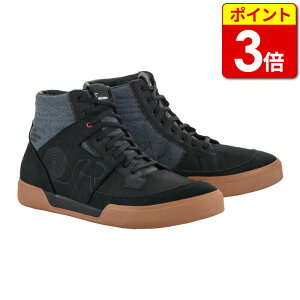 �A���p�C���X�^�[�Y�J GRANGE RIDING SHOE(2850021)BLACK MOOD INDIGO(1714)�W���[�Y CE�K�i �o�C�N�X�j�[�J�[ ���C�f�B���O�V���[�Y �o�C�N
