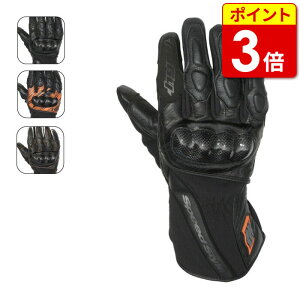 �y���XP3�{�I5��16��1:59�܂Łz�q���E�h�E HSG521N ST-X CORE WINTER GLOVES(LONG) �H�~ �J�[�{���v���e�N�^�[ �o�C�N �O���[�u ��� �X�}�z