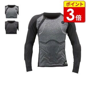 yXP3{}\ԒzqEhE HRZ919D D3O AIR COMFORT PROTECT SHIRTS (onepiece)