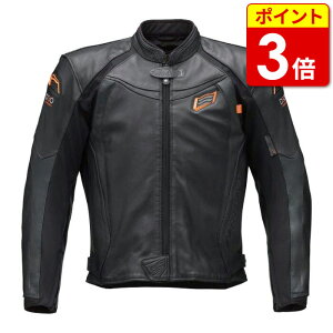 �y���XP3�{�I5��27��1:59�܂Łz�q���E�h�E HSL516D ST-X LEATHER [MINERVA D3OR] BLACK �o�C�N ���U�[�W���P�b�g �W���P�b�g ���U�[ ����������